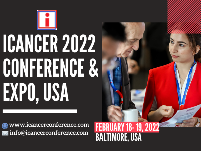 iCancer Conference 2022 